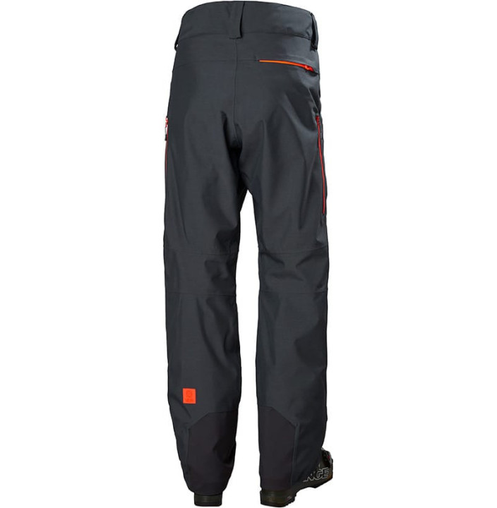 GARIBALDI 2.0 PANT