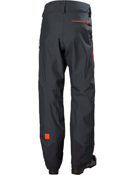 GARIBALDI 2.0 PANT