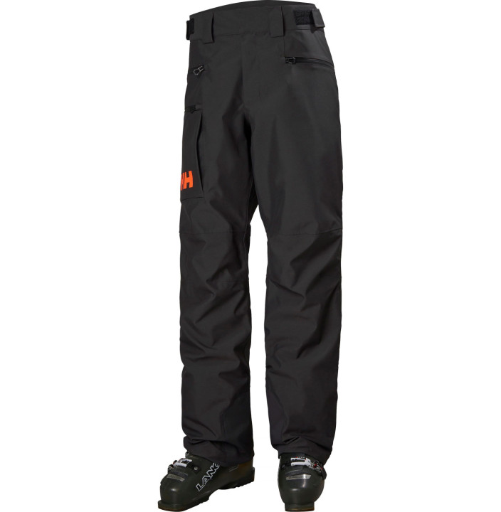 GARIBALDI 2.0 PANT
