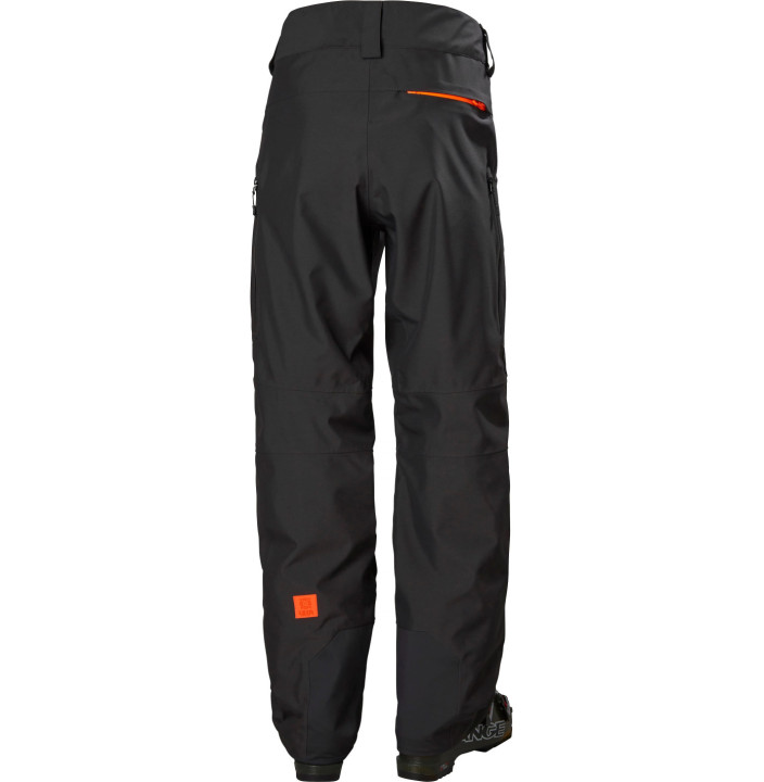 GARIBALDI 2.0 PANT