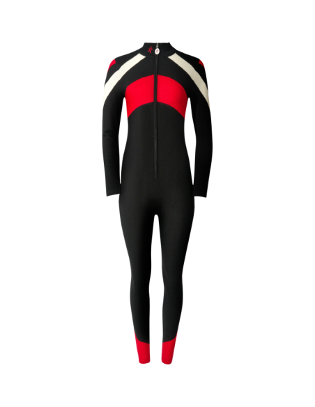 TIGNES MERINO WOOL JUMPSUIT