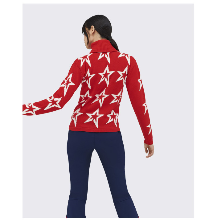 STAR DUST SWEATER