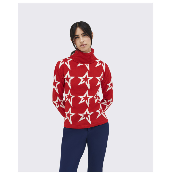 STAR DUST SWEATER