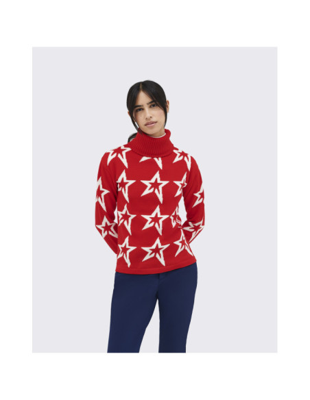 STAR DUST SWEATER