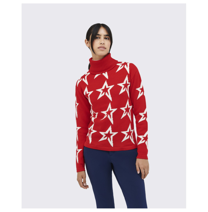 STAR DUST SWEATER