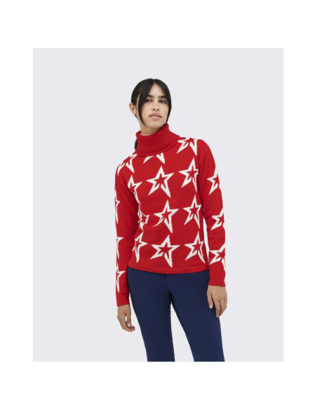 STAR DUST SWEATER