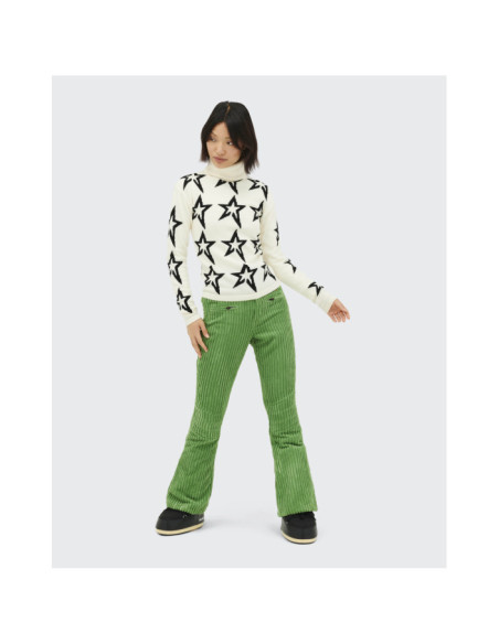 STAR DUST SWEATER