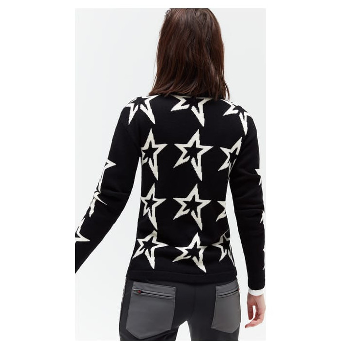 STAR DUST SWEATER