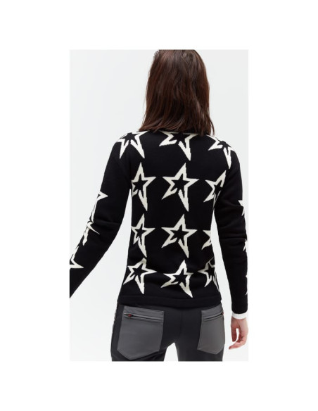 STAR DUST SWEATER