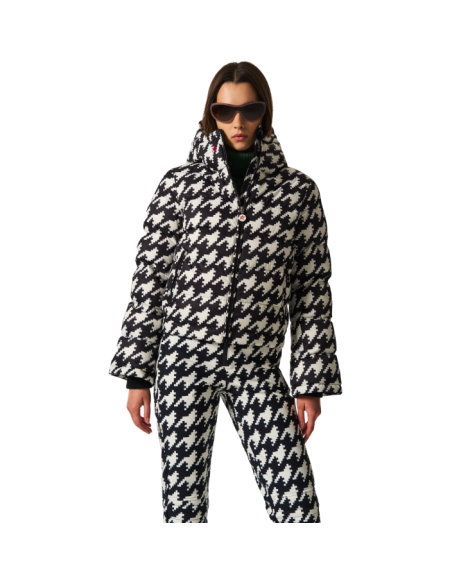 POLAR FLARE DOWN JACKET III