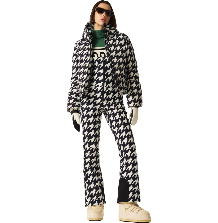 POLAR FLARE DOWN JACKET III