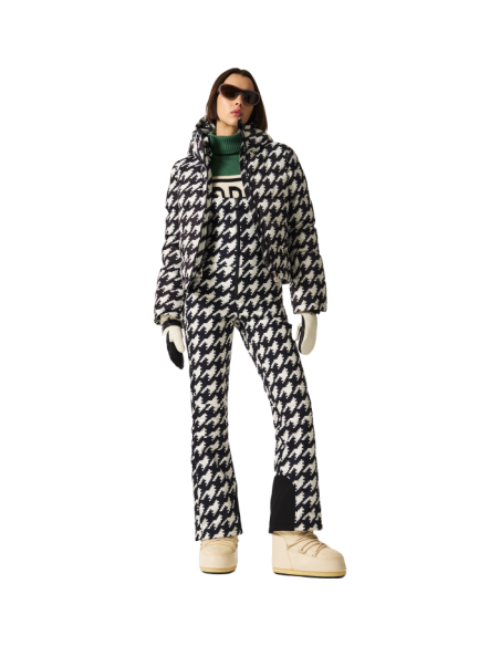 POLAR FLARE DOWN JACKET III