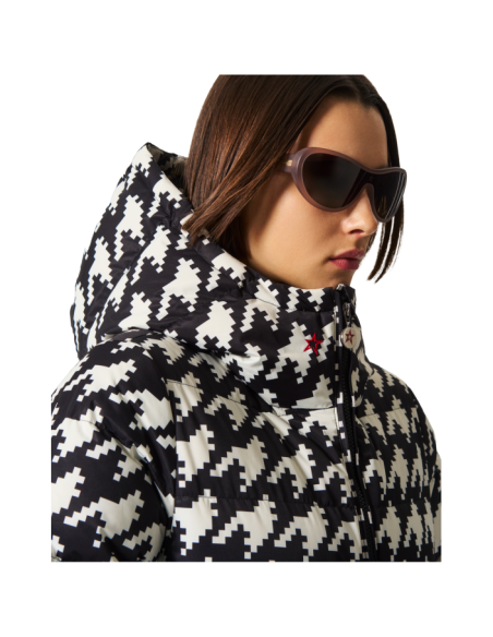 POLAR FLARE DOWN JACKET III