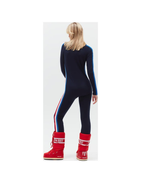 SKI TEAM JUMPSUIT