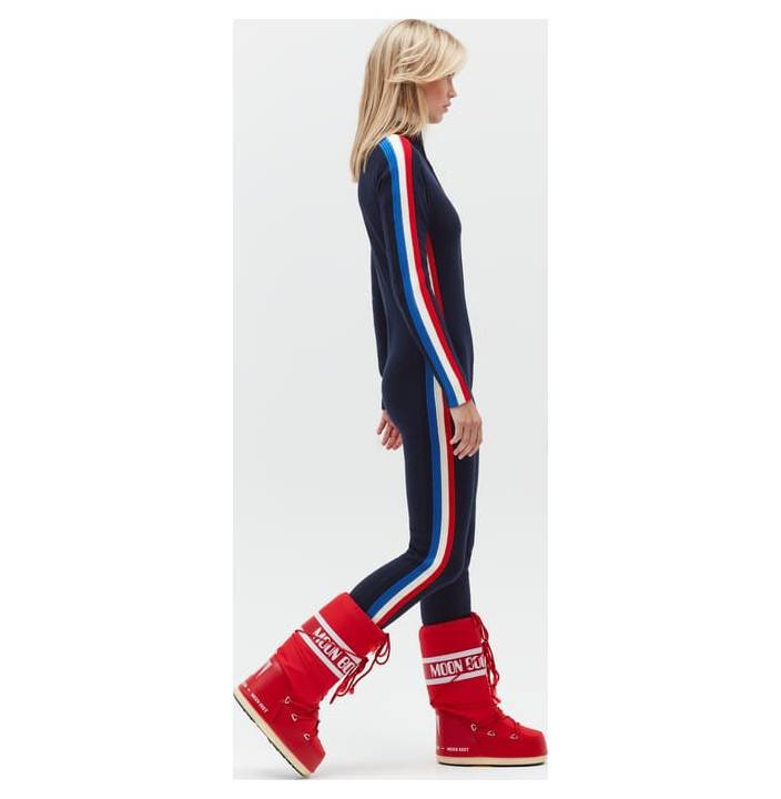 SKI TEAM JUMPSUIT