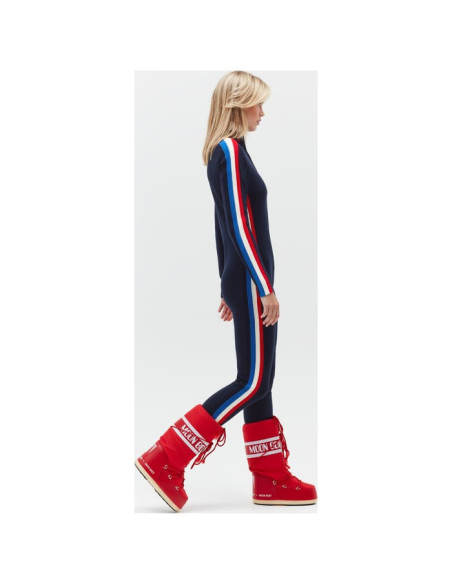SKI TEAM JUMPSUIT