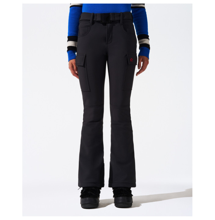 MID RISE CARGO SKI PANT