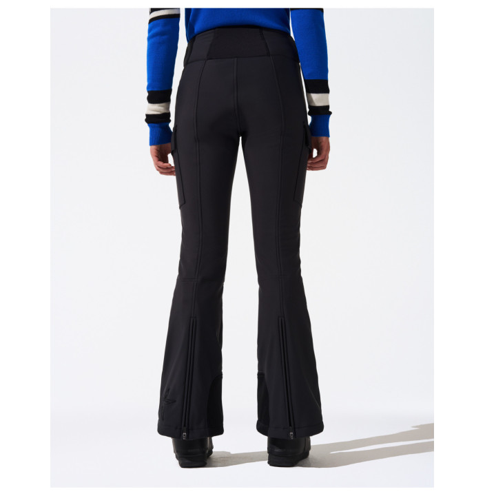 MID RISE CARGO SKI PANT