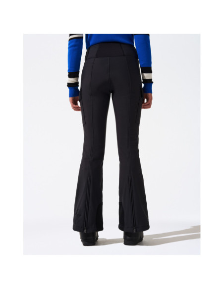 MID RISE CARGO SKI PANT