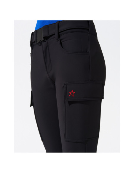 MID RISE CARGO SKI PANT