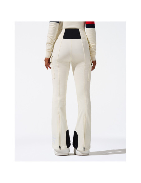 MID RISE CARGO SKI PANT