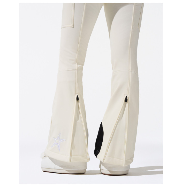 MID RISE CARGO SKI PANT