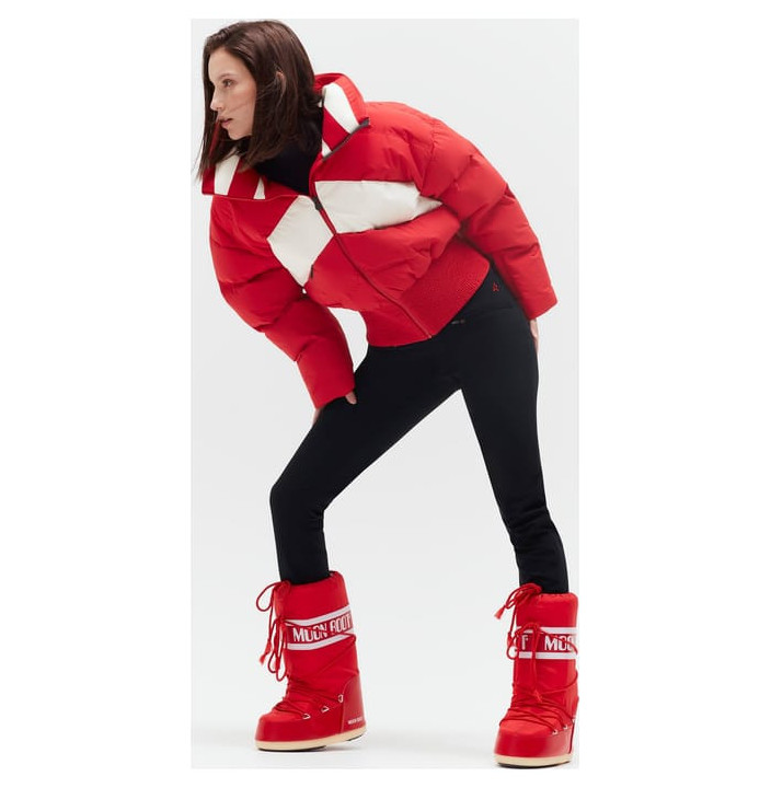 JUNIPER DUVET JACKET