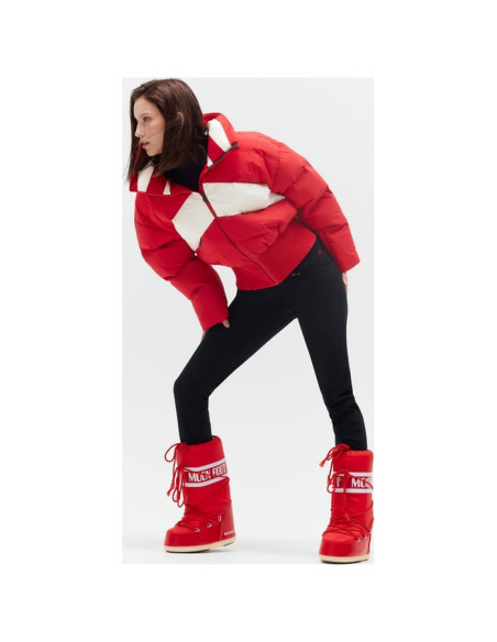 JUNIPER DUVET JACKET