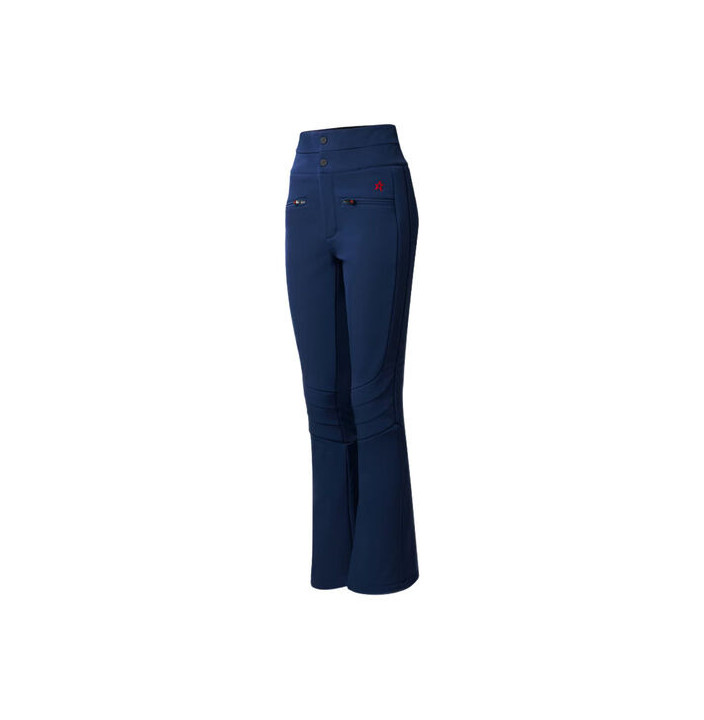 AURORA HIGH WAIST FLARE PANT
