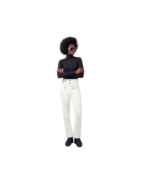 AURORA HIGH WAIST FLARE PANT