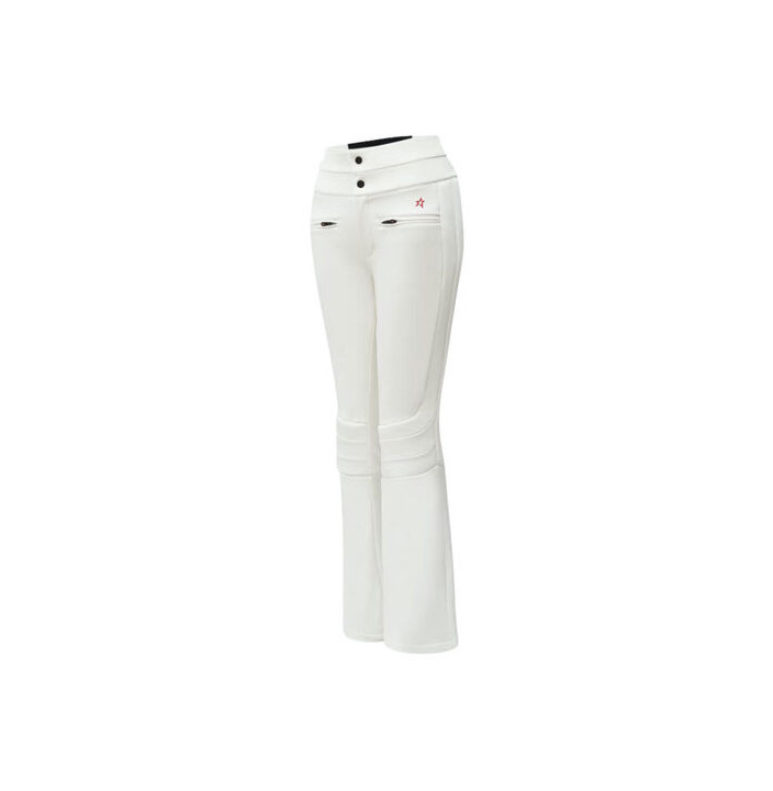 AURORA HIGH WAIST FLARE PANT
