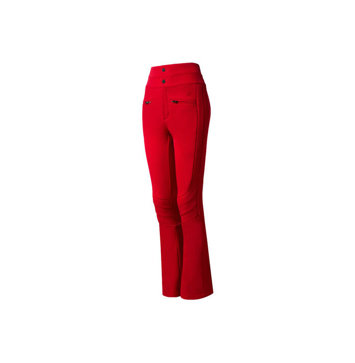 AURORA HIGH WAIST FLARE PANT