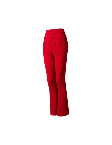 AURORA HIGH WAIST FLARE PANT
