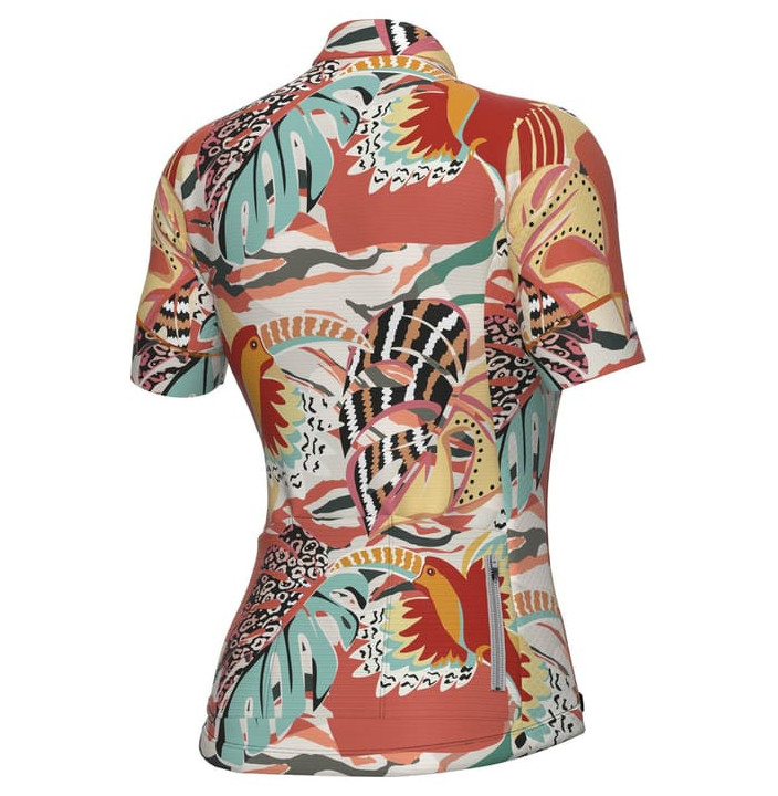 MAILLOT MUJER MC RIO