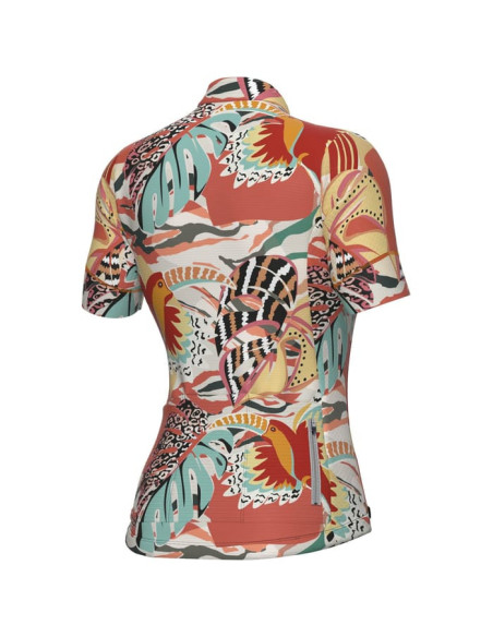 MAILLOT MUJER MC RIO