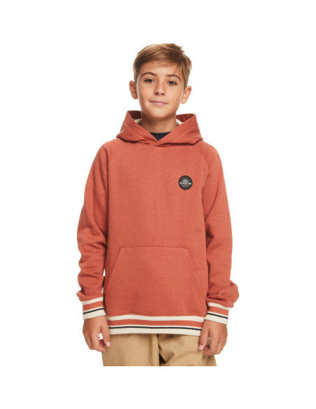 RETURN TO SCHOOL HOOD YOUTH