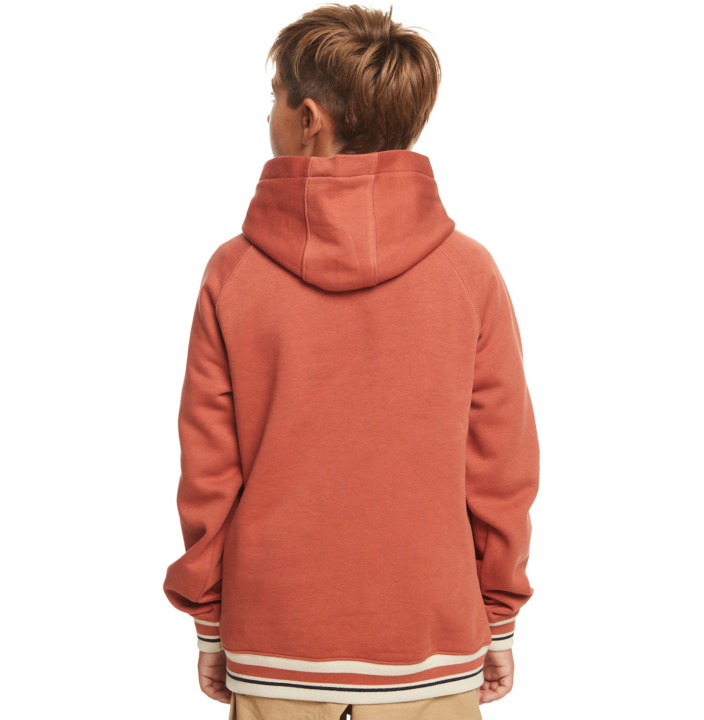 RETURN TO SCHOOL HOOD YOUTH