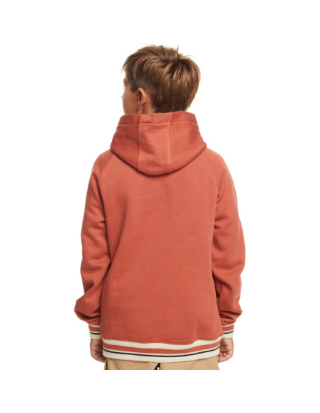 RETURN TO SCHOOL HOOD YOUTH