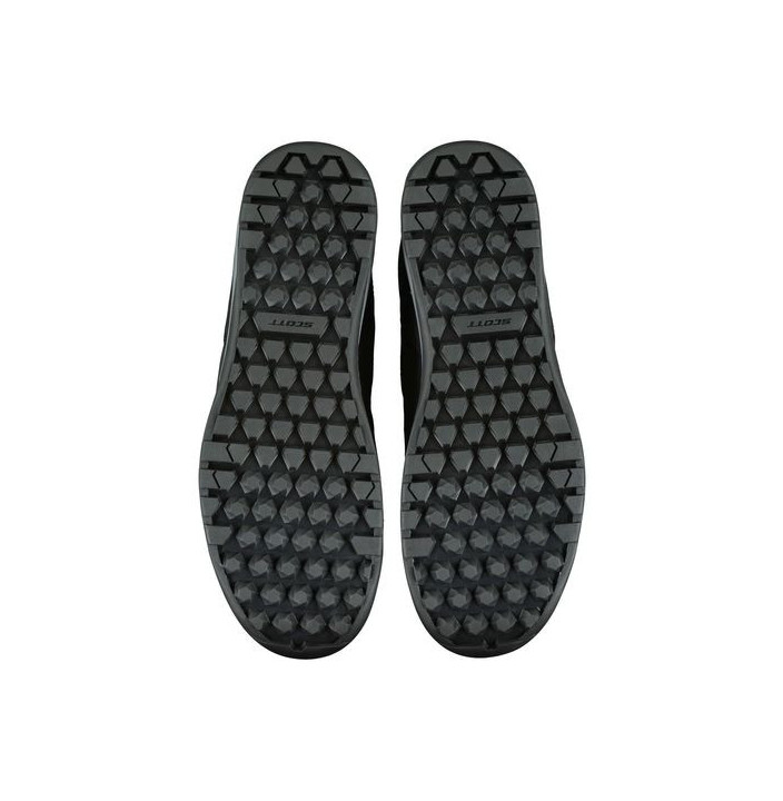 ZAPATILLAS MTB SHR-ALP BOA