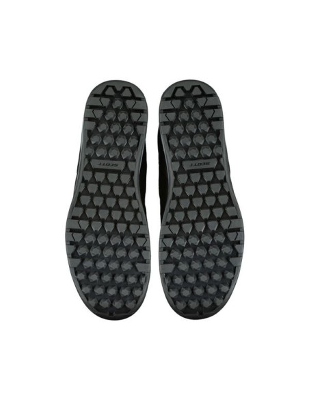 ZAPATILLAS MTB SHR-ALP BOA