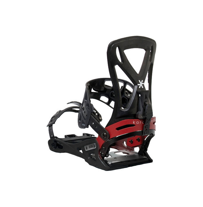 GRIZZLY + SPLITBOARD INTERFACE