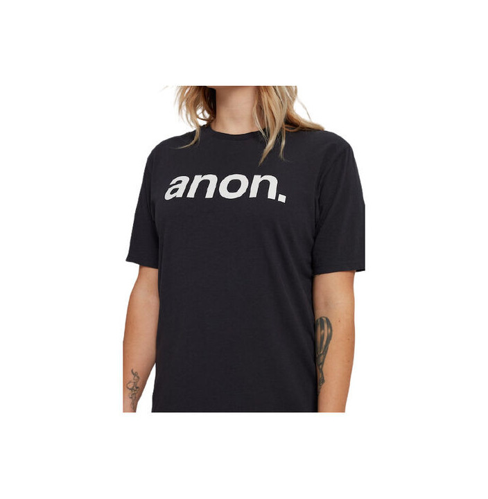ANON SS TEE