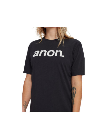 ANON SS TEE