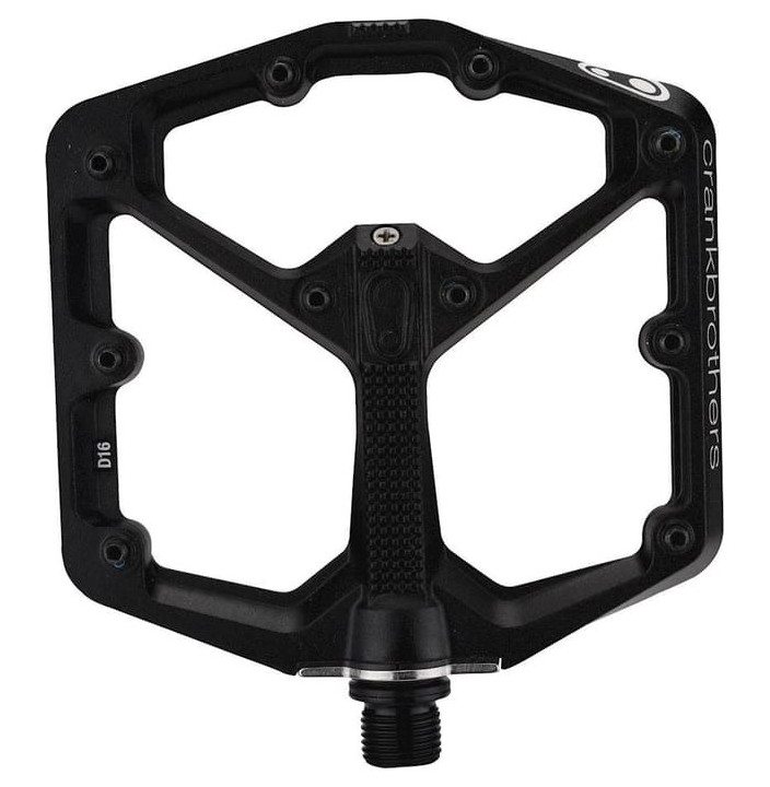 CRANK BROTHERS STAMP 7 LARGE FABIO WIBMER SIGNATURE EDITION