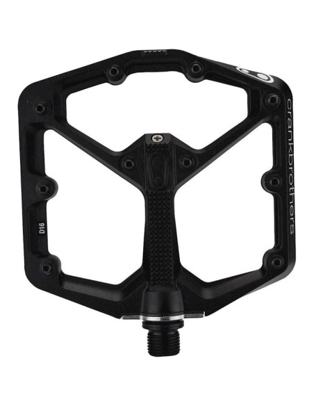 CRANK BROTHERS STAMP 7 LARGE FABIO WIBMER SIGNATURE EDITION