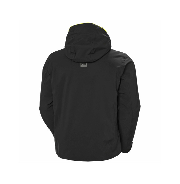 SWIFT STRETCH JACKET