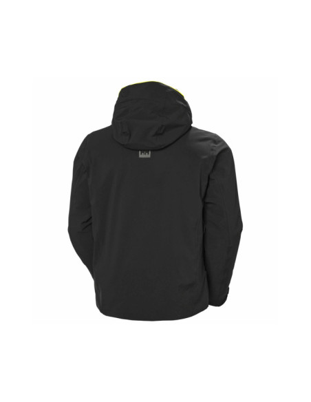 SWIFT STRETCH JACKET