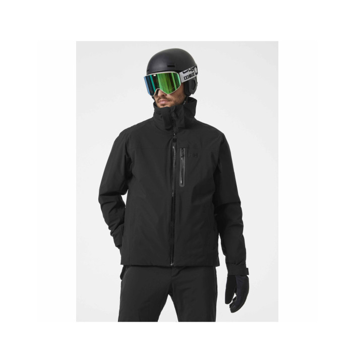 SWIFT STRETCH JACKET