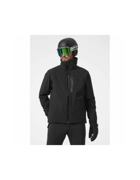 SWIFT STRETCH JACKET