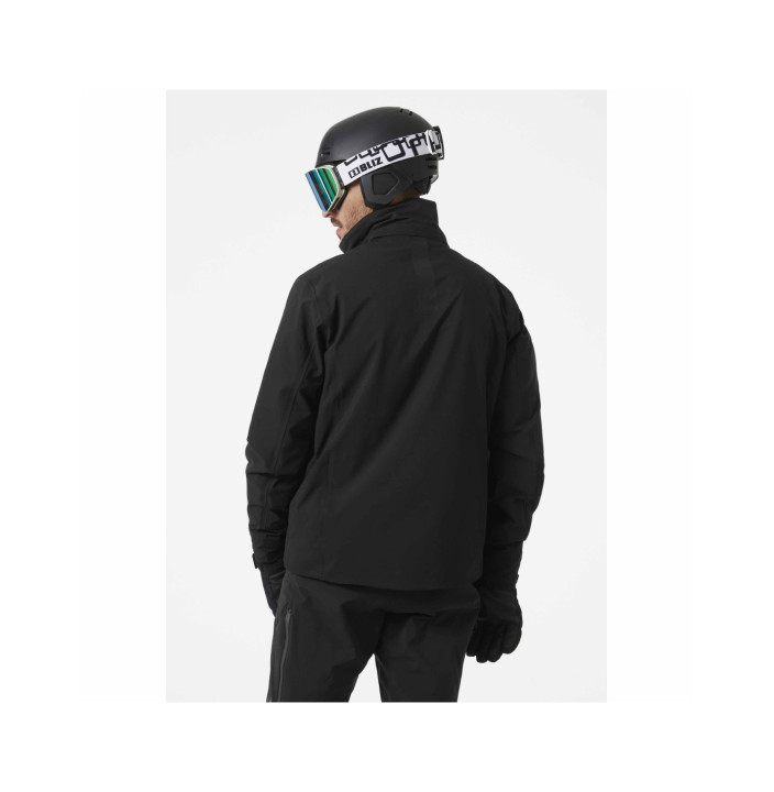 SWIFT STRETCH JACKET